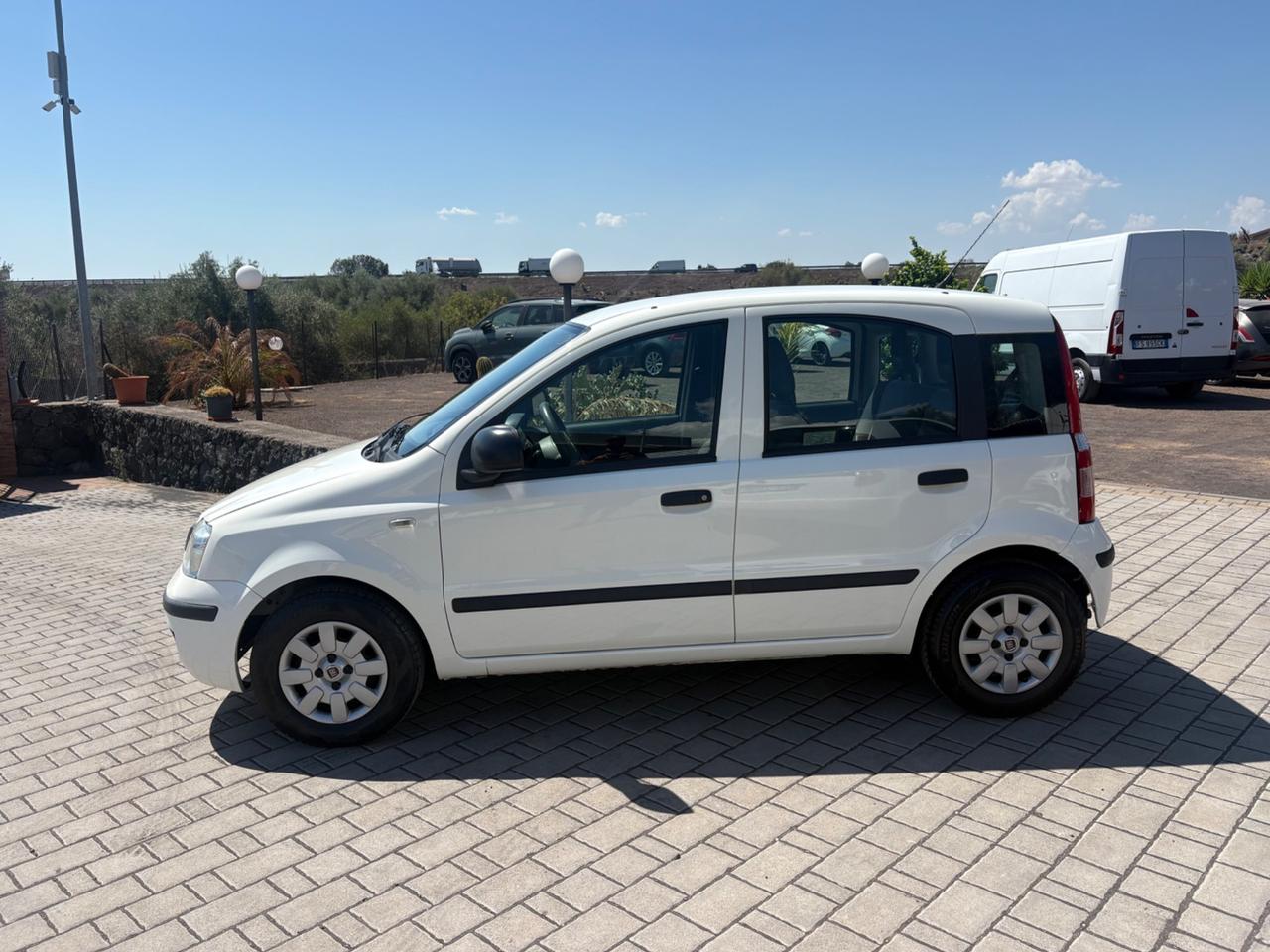 Fiat Panda 1.2 Dynamic 2012