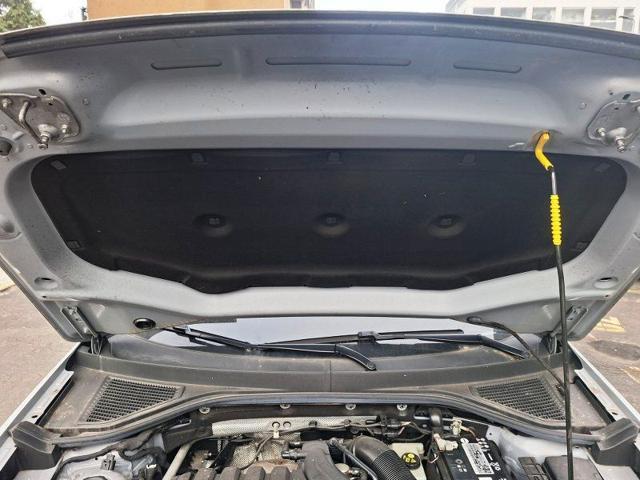 VOLKSWAGEN T-Roc 1.5 TSI ACT DSG Advanced BlueMotion Technology