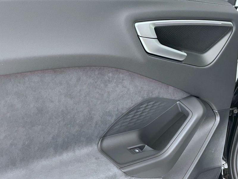 Audi A5 A5 Avant TDI 150 kW S tronic mHEV+ S Line edition *TETTO PANORAMICO CON TRASPARENZA DINAMICA*