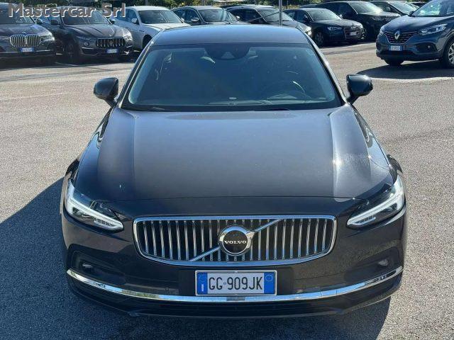 VOLVO S90 2021 2.0 b5 Inscription awd auto - GG909JK