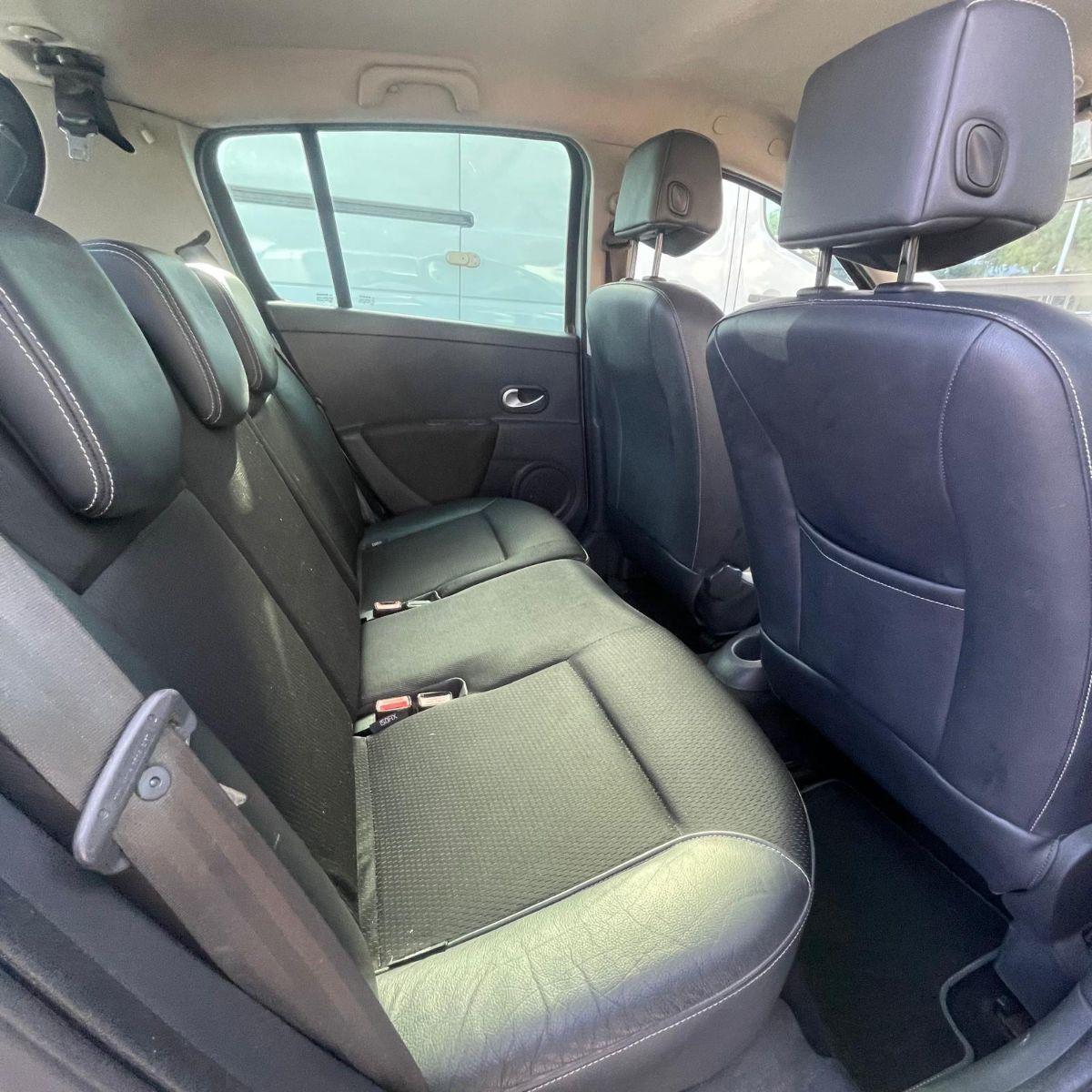 RENAULT - Clio - 1.5 dCi 85 CV 5p. Dynamique