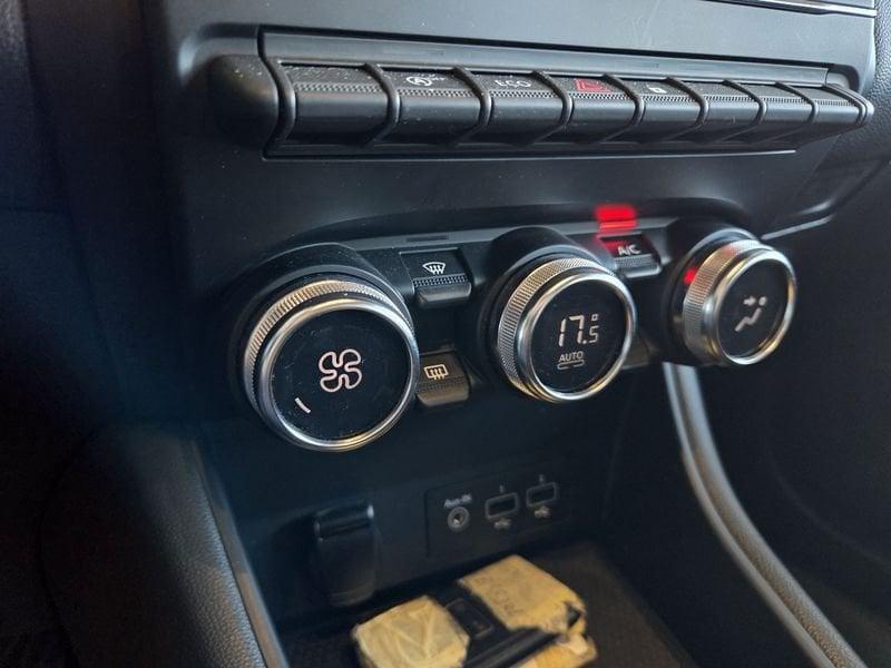 Renault Captur 2ª serie TCe 100 CV Intens