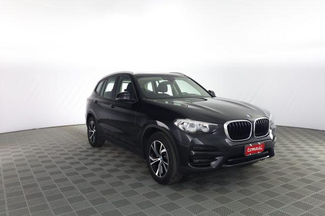 BMW X3 X3 xDrive20d 48V Business Advantage