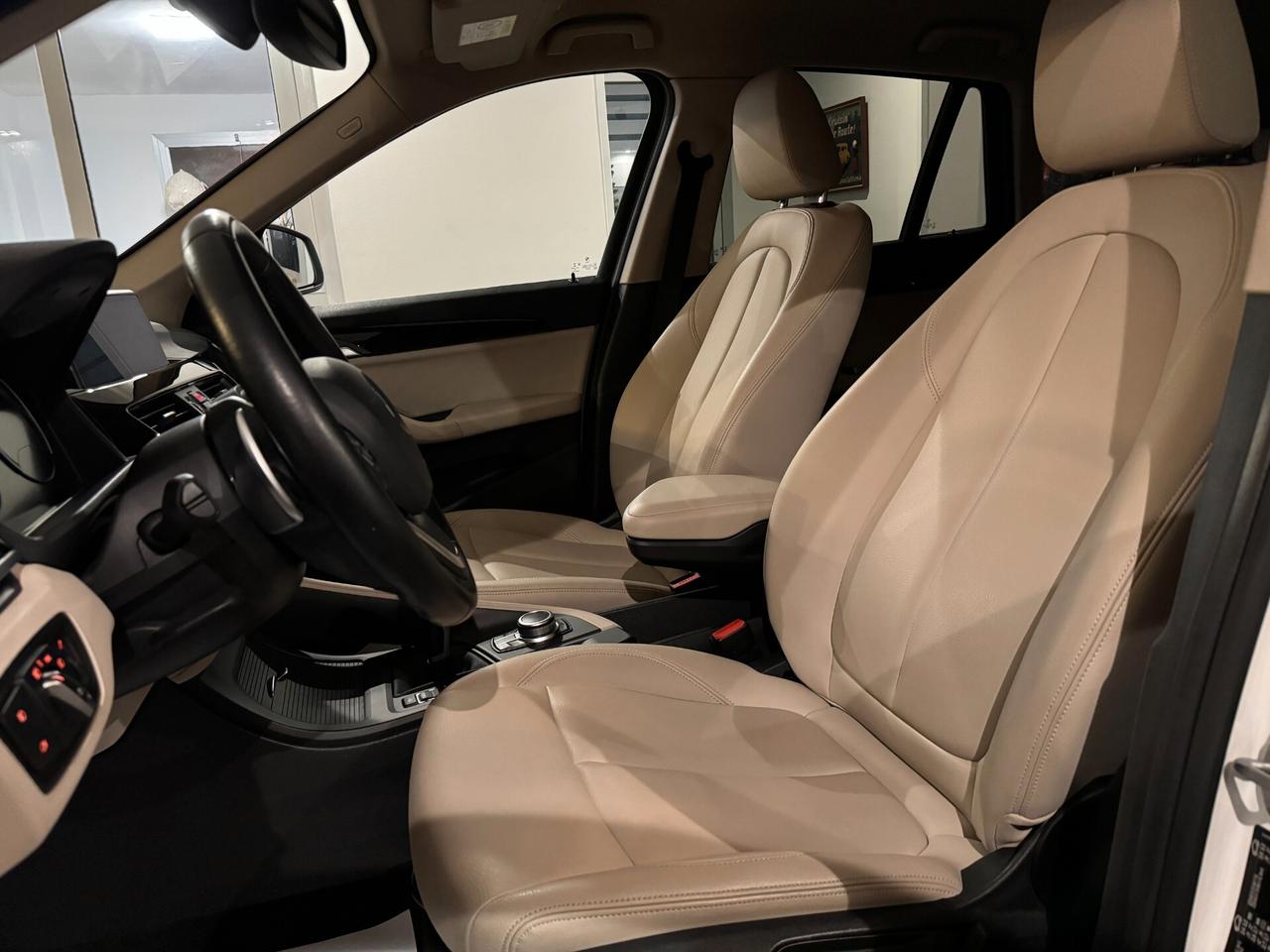 BMW X1 SDRIVE 18D BUSINESS ADVANTAGE 2022