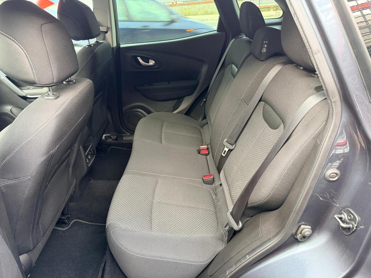 Renault Kadjar Blue dCi 8V 115CV Sport Edition