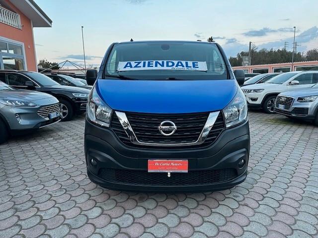 Nissan NV300 2.0DCi 120CV 80.000 Km - 2022