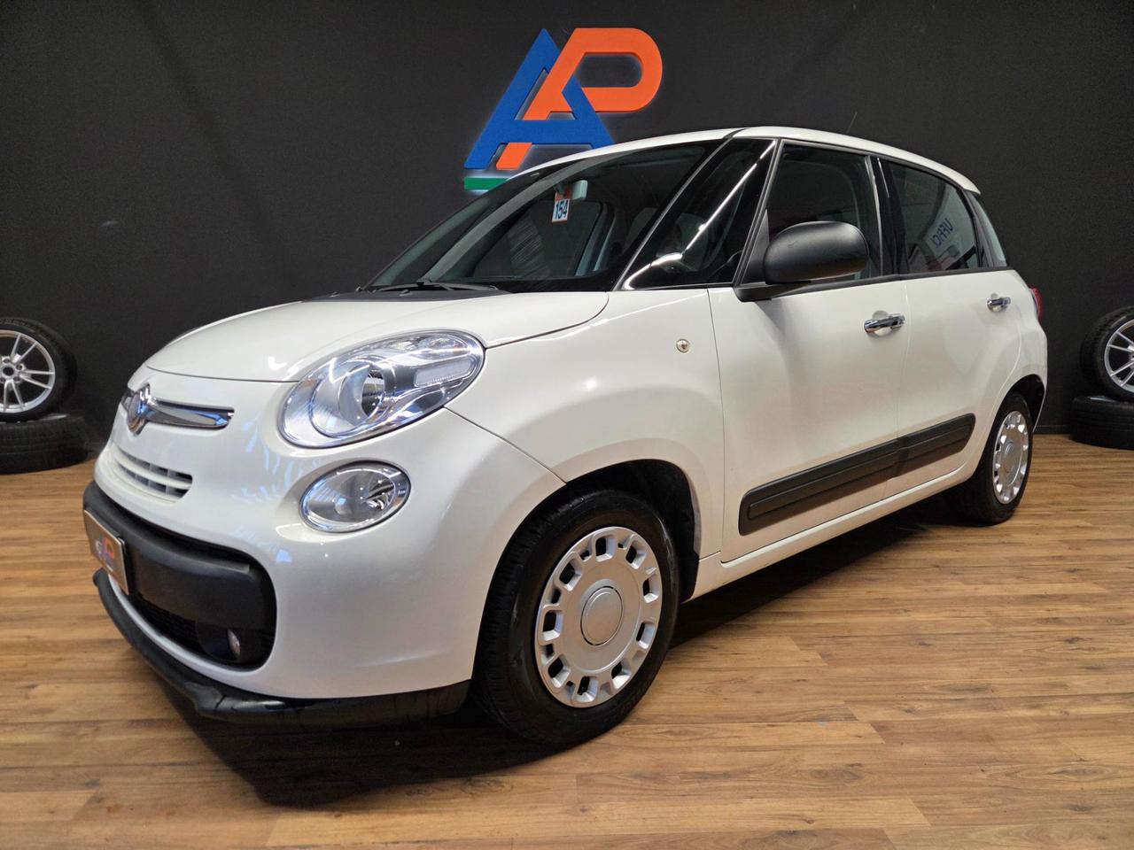 Fiat 500 L 500L 1.4 Lounge 95cv