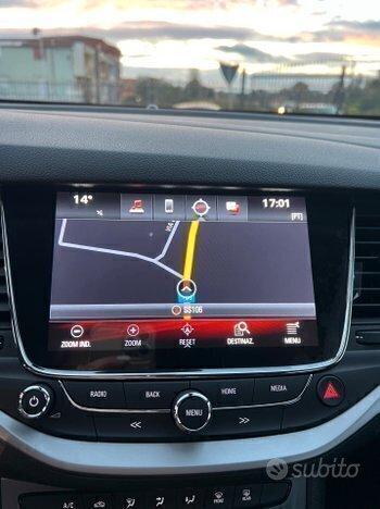 Opel Astra 1.6 CDTi 110CV S&S Business Sports Tourer