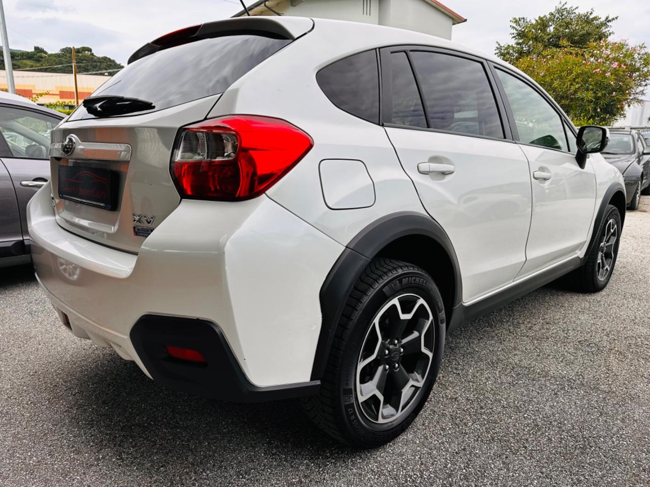 Subaru XV 2.0D-S Exclusive 4x4 6Marce