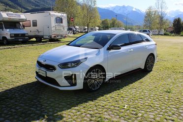 KIA ProCeed 1.6 T-GDI DCT GT