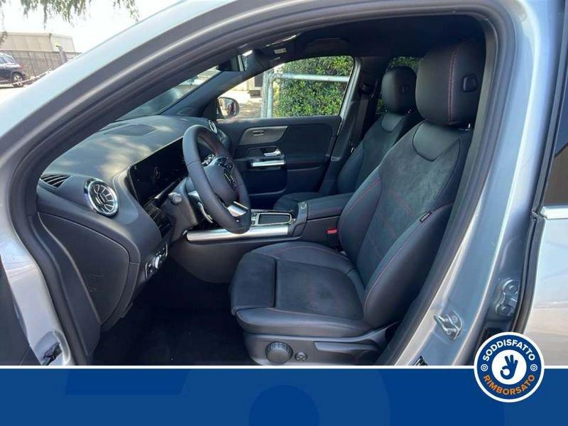 Mercedes-Benz GLA 200d Automatic AMG Line Extra