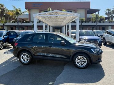 Audi Q3 35 TDI quattro S tronic Business