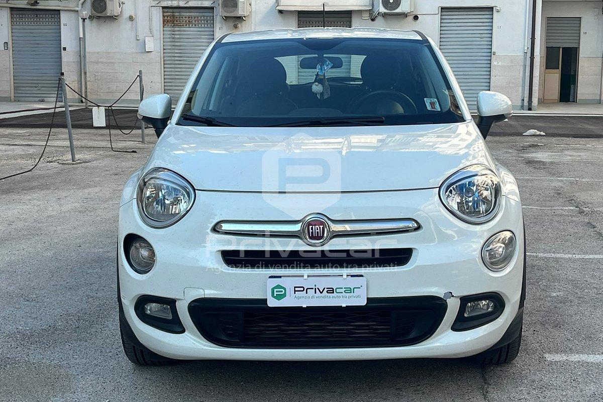 FIAT 500X 1.3 MultiJet 95 CV Business