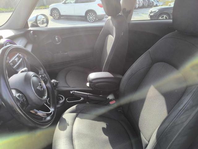 MINI One 1.5 One D NEOPATENTATI