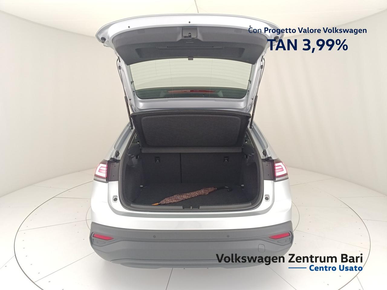 Volkswagen Taigo 1.0 tsi life 115cv