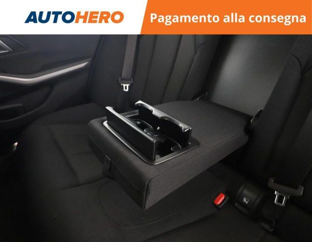 BMW 316 d 48V Business Advantage