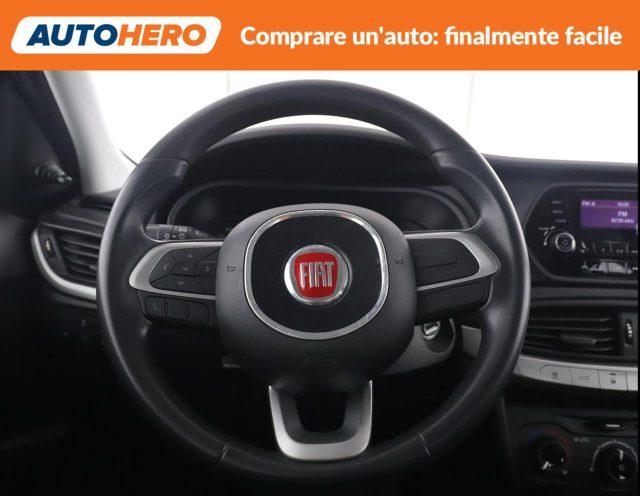 FIAT Tipo 1.4 4 porte Street