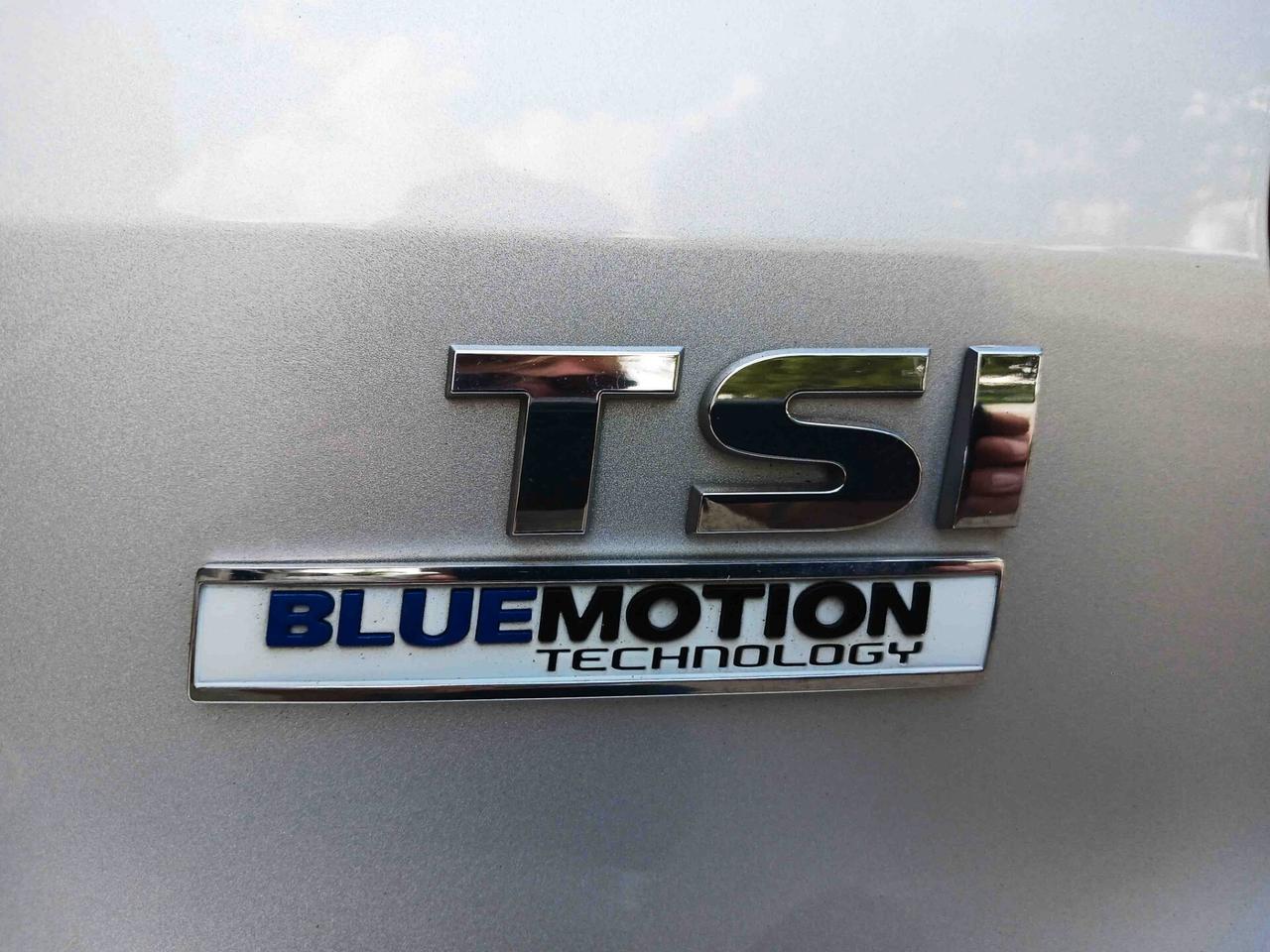 Volkswagen Polo 1.2 TSI 5p. COME NUOVA