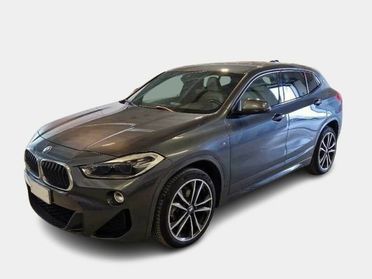 BMW X2 sDrive18d Msport aut.