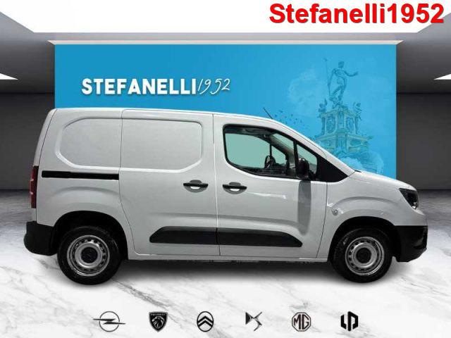 OPEL Combo IV - cargo 1.5d 100cv L1H1 Edition mt6