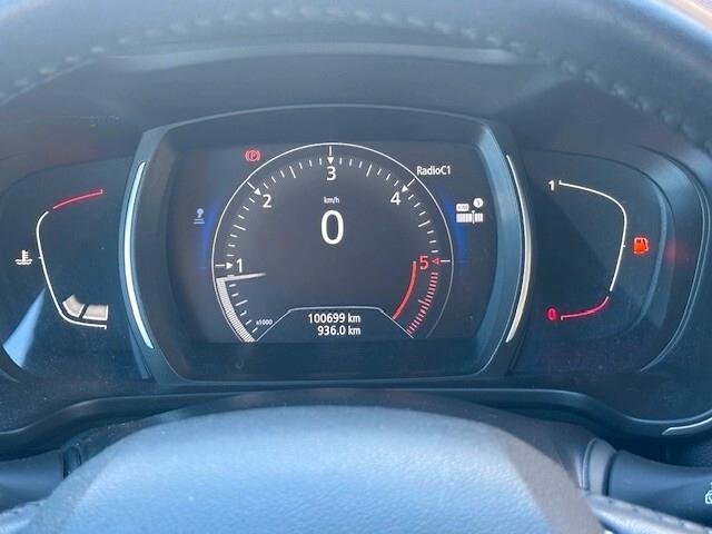 Renault Kadjar dCi 8V 110CV EDC Energy Hypnotic