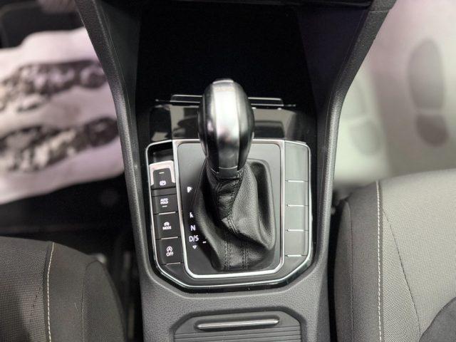 VOLKSWAGEN Golf Sportsvan 2.0 TDI Highline BlueMotion Technology
