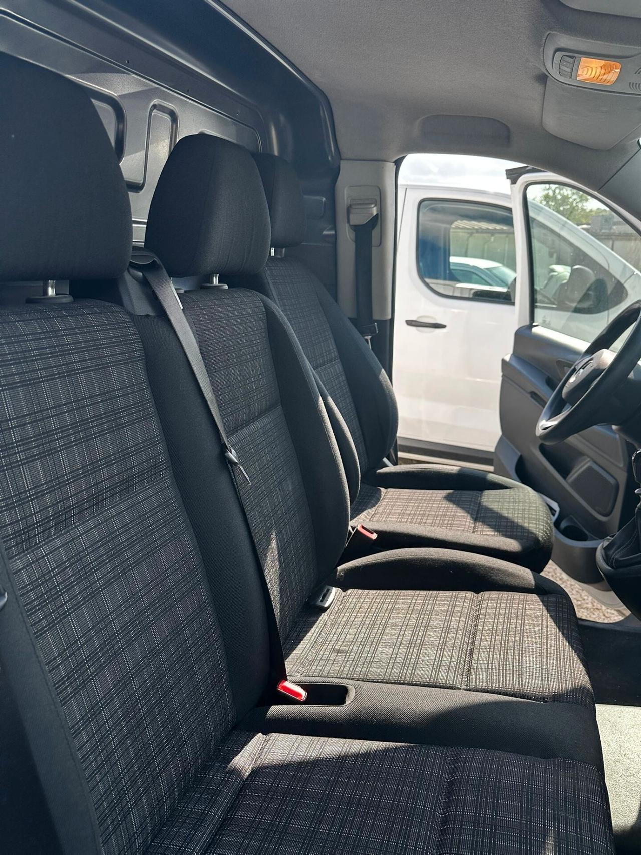 Mercedes - Benz Vito 2.2