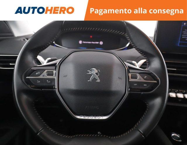PEUGEOT 3008 BlueHDi 130 S&S EAT8 Active Business