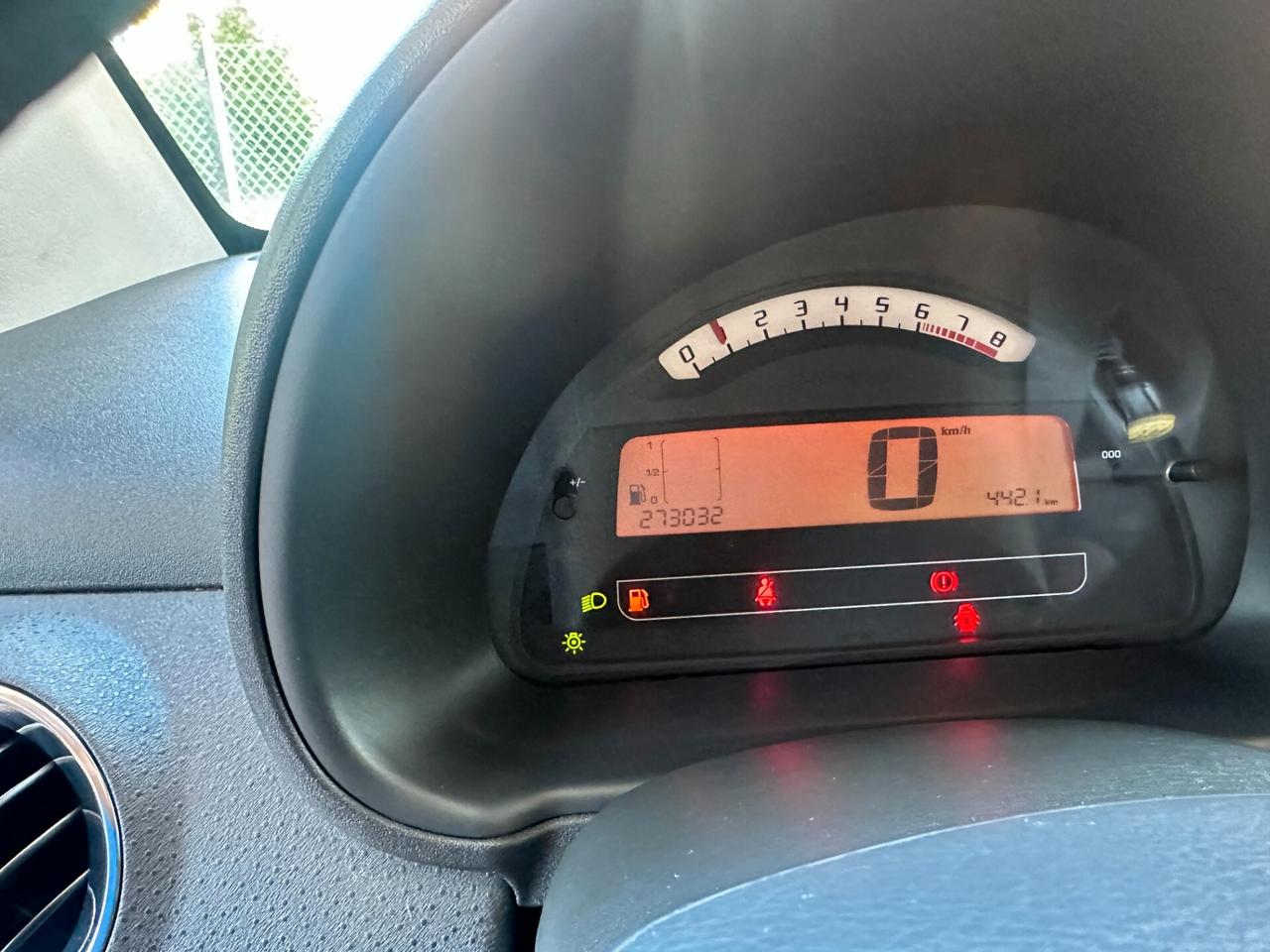 Citroen C2 1.1 GPL NEOPATENTATI