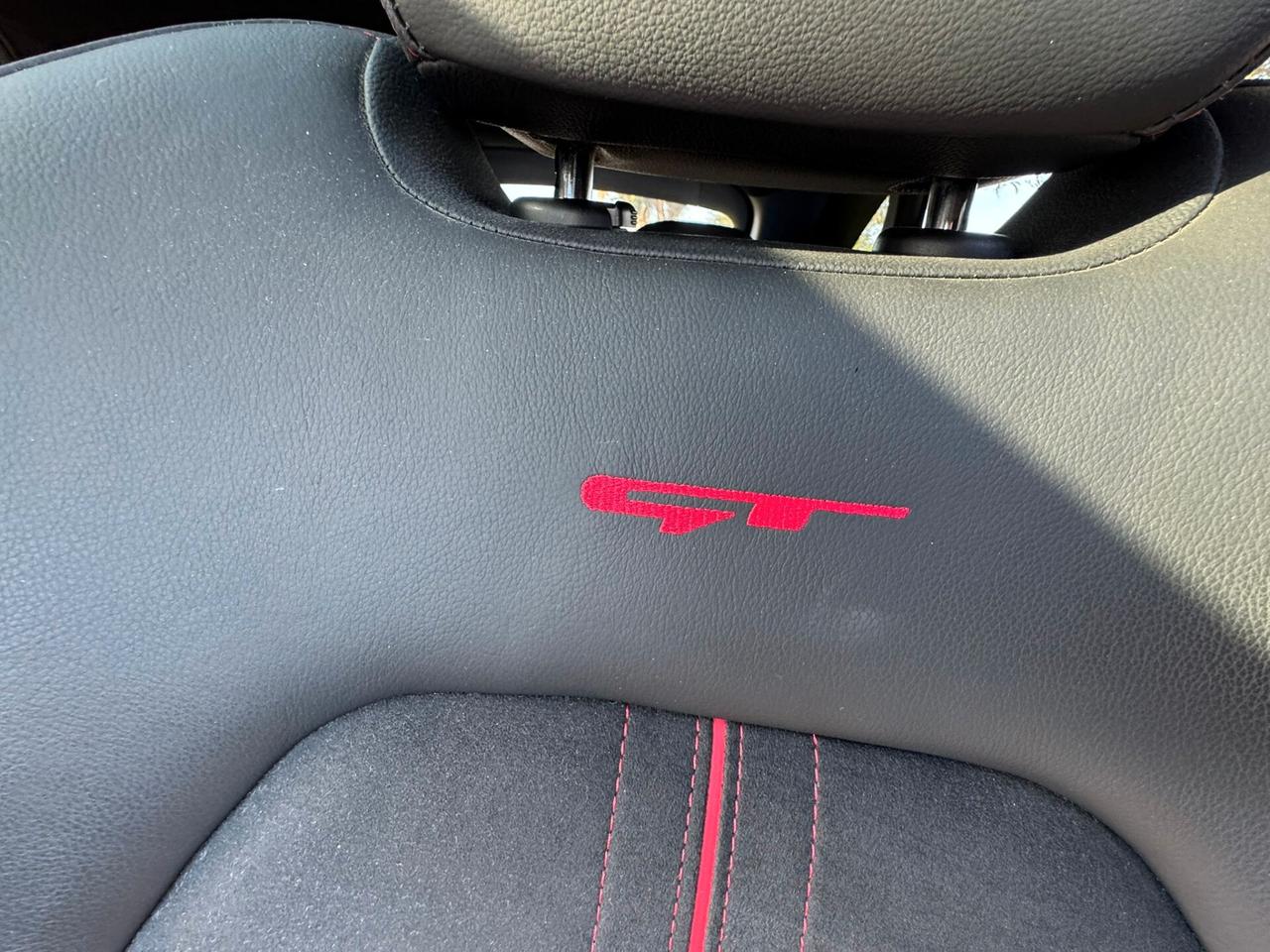 Kia ProCeed 1.6 T-GDI DCT GT