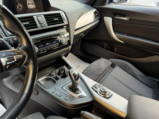 BMW 125 d 3p. Msport