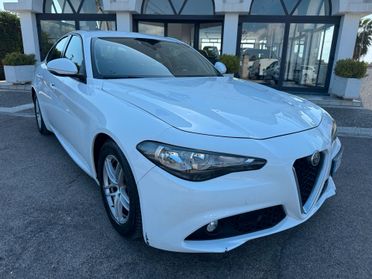 Alfa Romeo Giulia 2.2 Turbodiesel 150 CV
