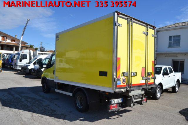 IVECO DAILY 3.0 60C18 180CV C.AUTOMATICO