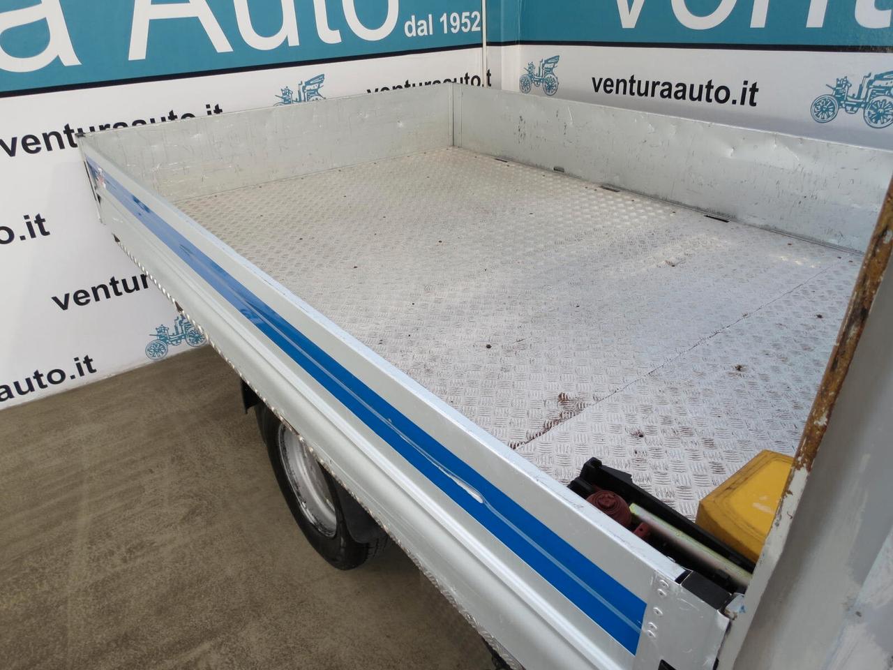 Iveco Daily 3.0 16V 136 CV 35.8 CASSONE FISSO
