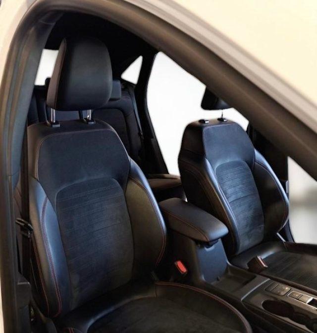 FORD Kuga 2.5 Full Hybrid 190 CV CVT 2WD ST-Line X