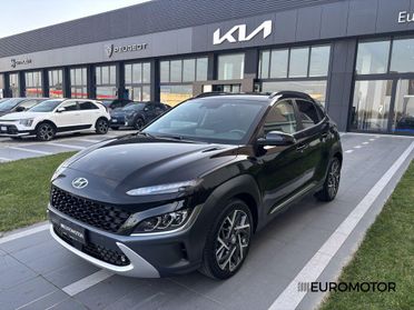 Hyundai Kona 1.6 GDI HEV Xclass 2WD DCT
