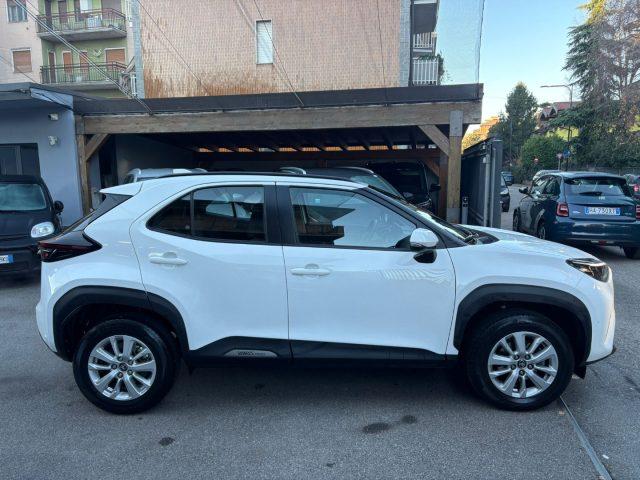 TOYOTA Yaris Cross 1.5 Hybrid 5p. E-CVT Active*PREZZO PROMO*