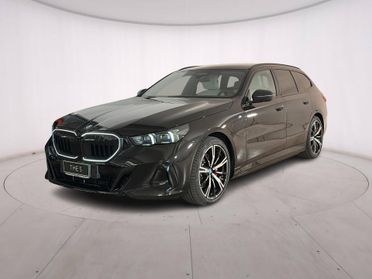 BMW Serie 5 530e Touring xDrive MSport Pro