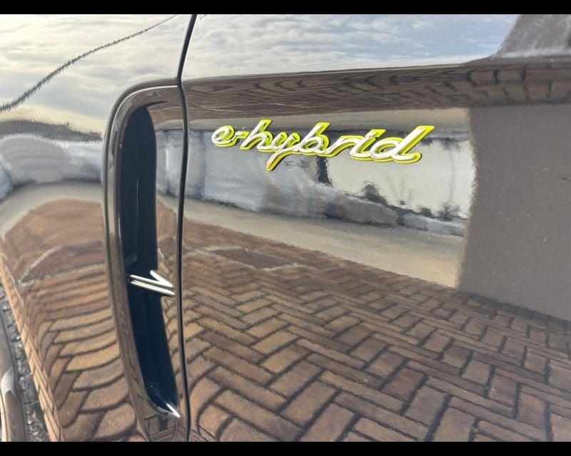 Porsche Panamera Sport Turismo 2.9 4 e-hybrid auto