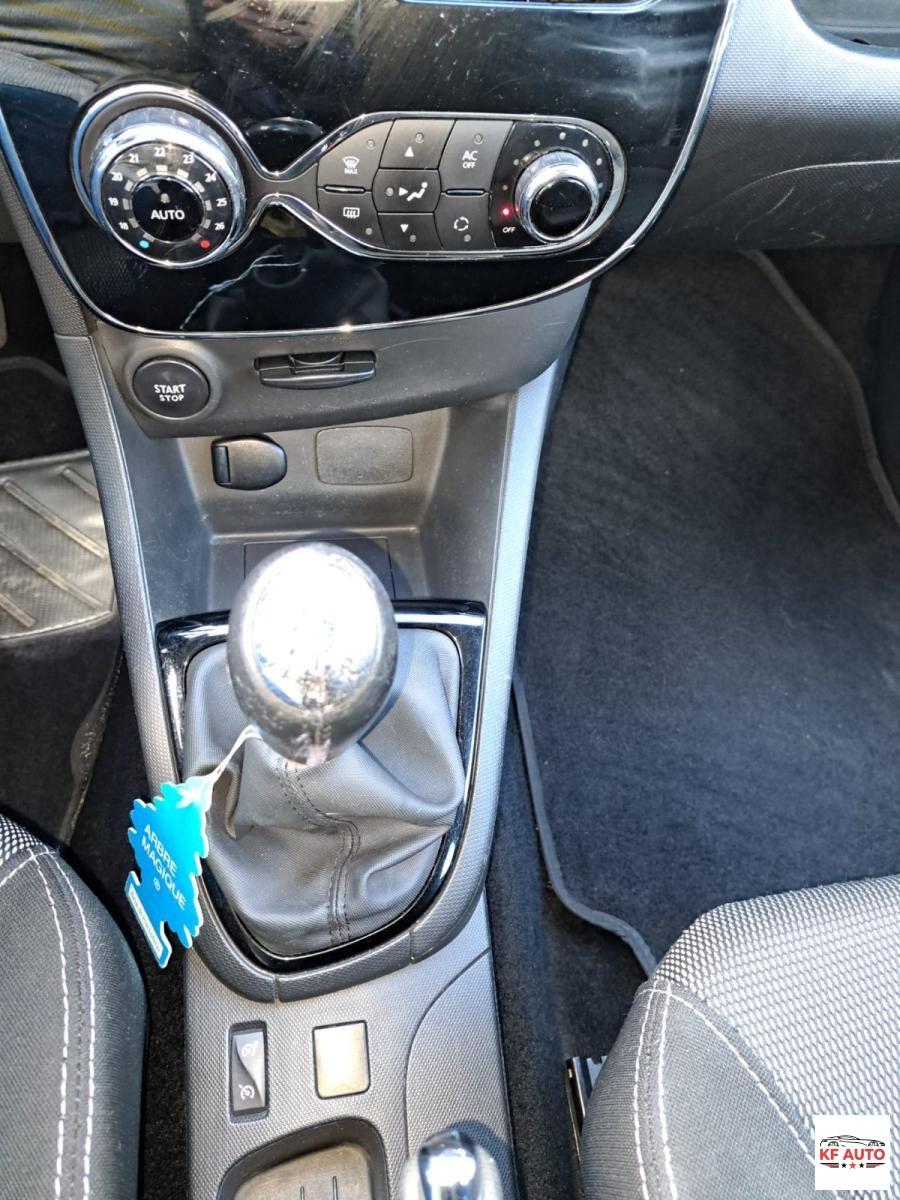RENAULT - Clio - Sporter 1.5 dCi 8V 75CV Energy Life