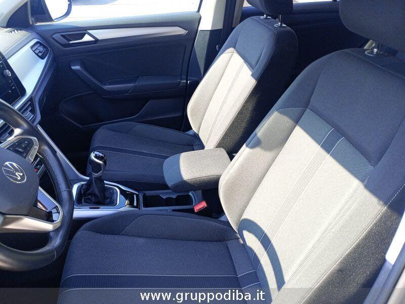 Volkswagen T-Roc I 2022 1.0 tsi R-Line 110cv