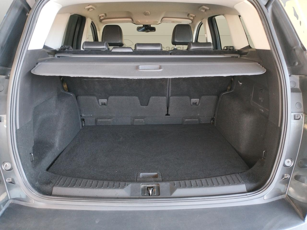Ford Kuga 2.0 tdci Titanium *4X4*AUTOMATICO*