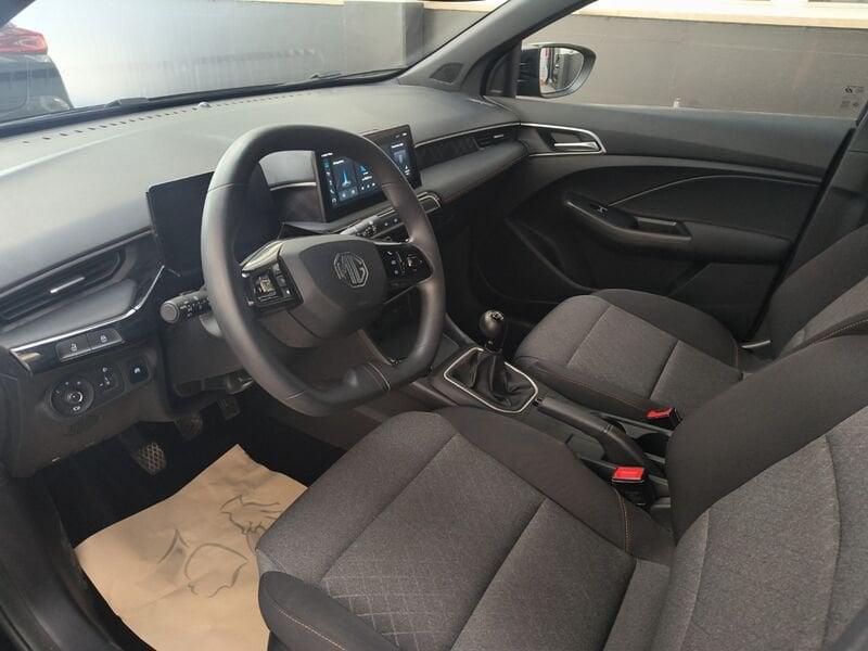 MG MG3 MG3 1.5 Comfort (PREZZO REALE)