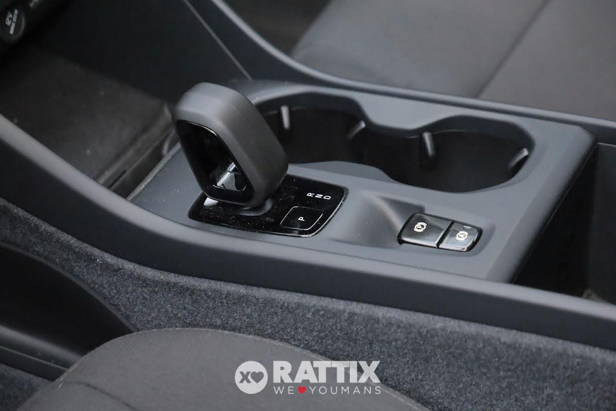 Volvo XC40 1.5 t2 129CV Essential auto
