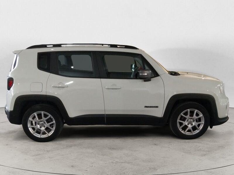 Jeep Renegade 1.0 T3 Limited