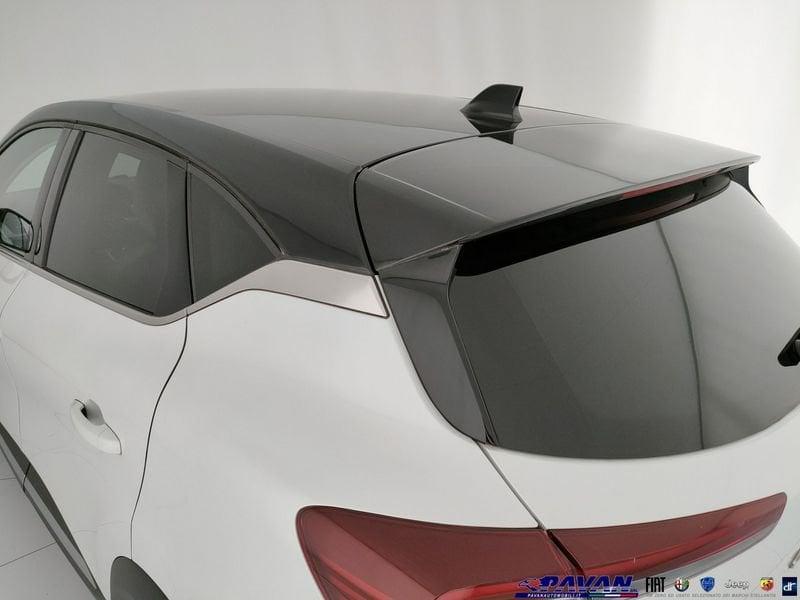 Renault Captur 1.3 MHEV 140cv Techno