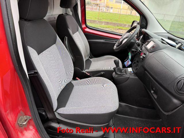 FIAT Fiorino 1.3 MJT 95CV Furgone Adventure PREZZO + IVA