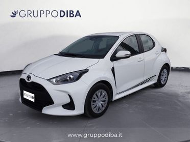 Toyota Yaris IV 2020 1.5h Active