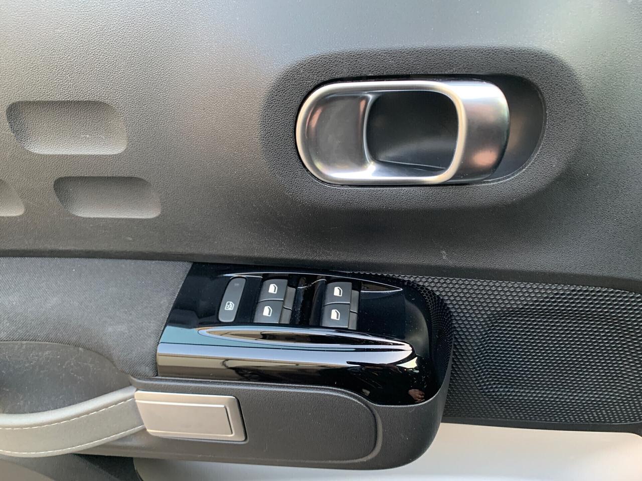 Citroen C3 PureTech 83 S&S Feel