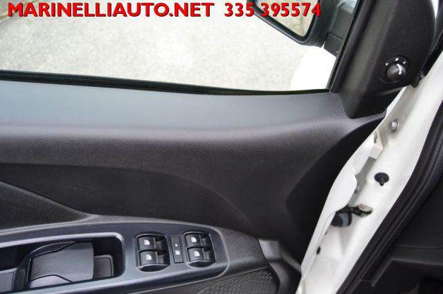 FIAT Doblo Doblò 1.4 Combi N1 5 POSTI CON SOLI 16000 KM